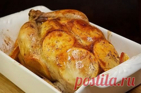 Если не хочешь поправиться от новогоднего застолья! — Фактор Вкуса