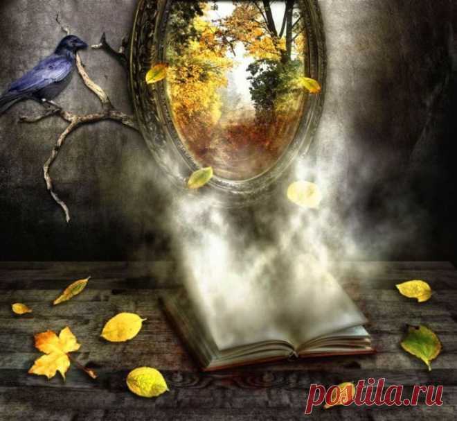 Не клянитесь. Клятва - дело опасное...