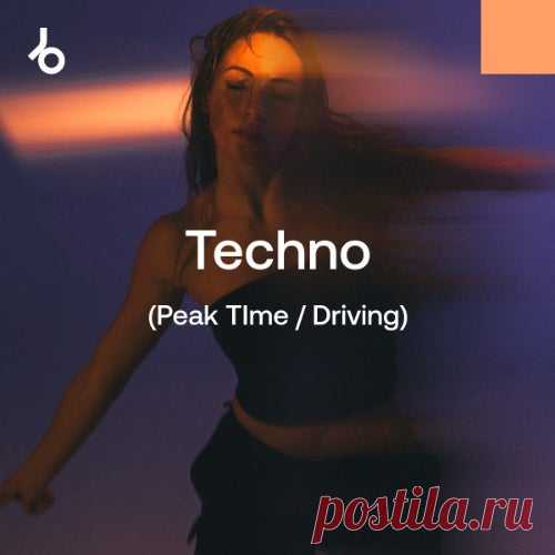 Beatport Closing Essentials 2025 Techno (Peak Time / Driving) Lossless » MinimalFreaks.co