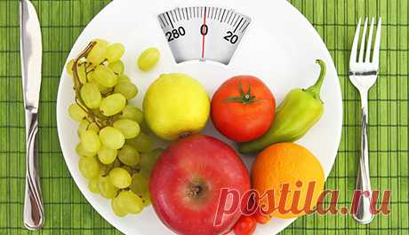 Здоровье и стройность