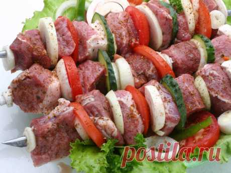 Маринуем мясо правильно | Дачная энциклопедия | Яндекс Дзен