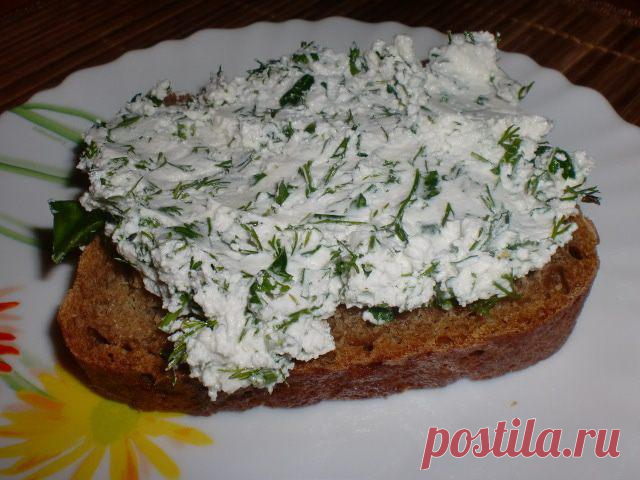 13 быстрых простейших и вкуснейших намазок на хлеб! » Женский Мир