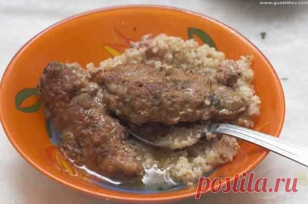 Кололак армянский | Четыре вкуса