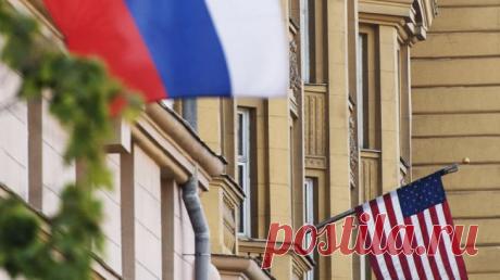 Россия более чем вдвое нарастила импорт одежды из США