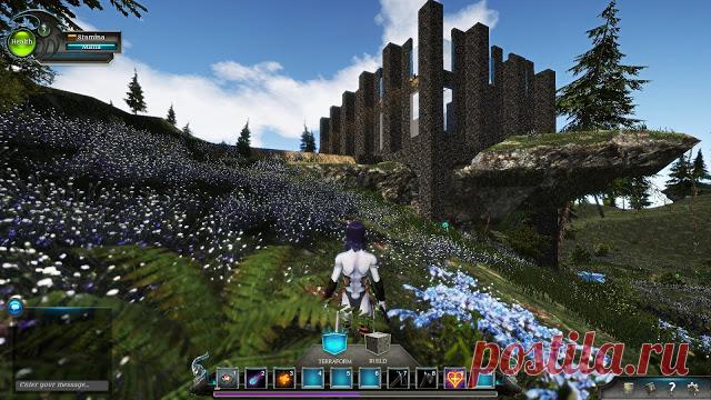 screenshot - Поиск в Google