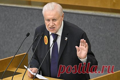 В Госдуме рассказали подробности о взятии Часова Яра