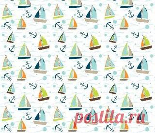 Морские фоны