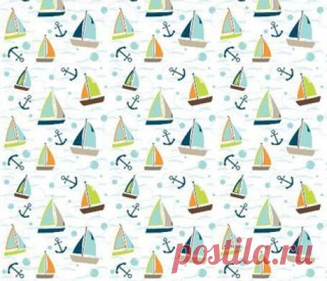 Морские фоны