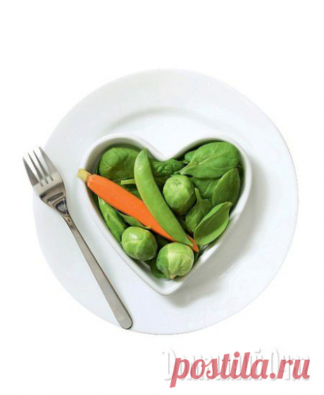 10 самых популярных диет: плюсы и минусы