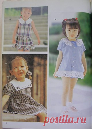 Платья для девочек ок 2 лет , рост 90 : 
#детям@sew_room #сарафаны #платья #хлопок #трикотаж #выкройка@sew_room