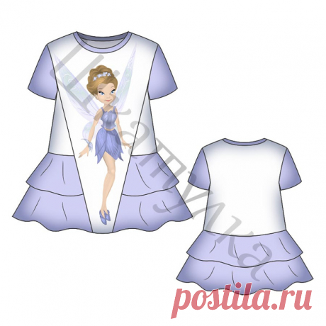 #Платье_для_девочки@materials_shkatulka
#Выкройки_детские@materials_shkatulka

Выкройка платья для девочки
Ссылка на выкройку - https://shkatulka-sew.ru/pattern/vykroyka-detskogo-pl..