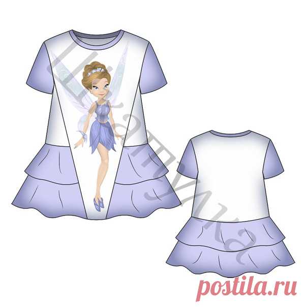 #Платье_для_девочки@materials_shkatulka
#Выкройки_детские@materials_shkatulka

Выкройка платья для девочки
Ссылка на выкройку - https://shkatulka-sew.ru/pattern/vykroyka-detskogo-pl..