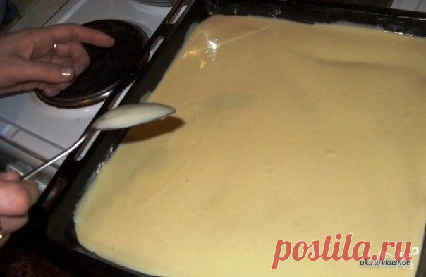 БЫСТРАЯ и ВКУСНЕЙШАЯ Пицца 
Чтобы не потерять рецепт, жмите 