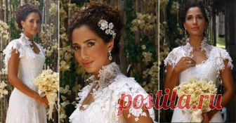 Penteados para cabelos cacheados 2018: inspire-se com nossa seleção