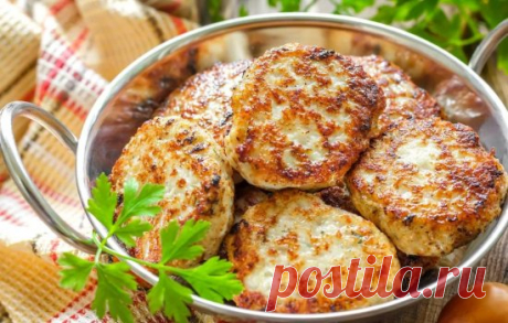 Пошаговый рецепт куриных котлет, секреты выбора ингредиентов и