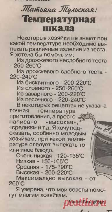 Пин на доске рецепт