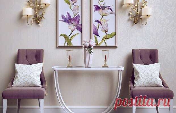 Как украсить комнату своими руками: идеи для уютного интерьера — INMYROOM