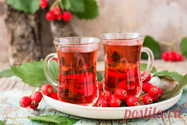 УЖЕ БОЛЕЕ 15 ЛЕТ РЕГУЛЯРНО ПЬЮ ЧАЙ, КОТОРЫЙ СОХРАНЯЕТ СЕРДЦЕ! ВОТ МОЙ СПАСИТЕЛЬНЫЙ РЕЦЕПТ! — Домашние заботы