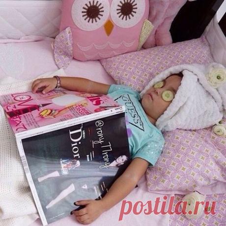 Домашний бизнес