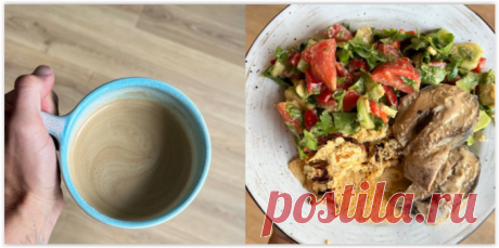 Как завтрак влияет на здоровье.