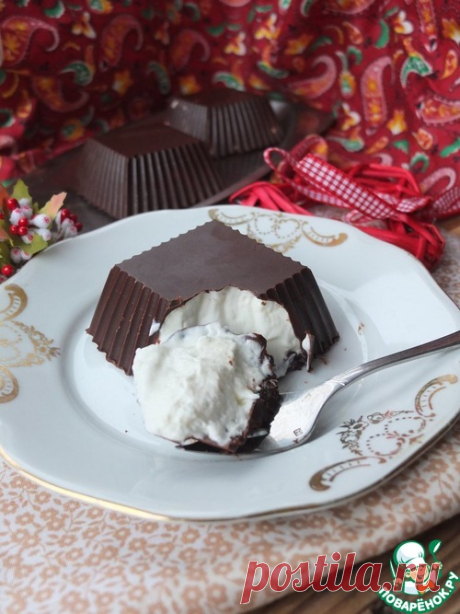 Глазированные сырки – кулинарный рецепт