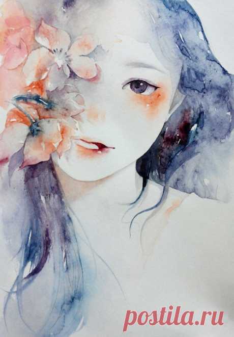 Абстракционизм в живописи - Visual Art