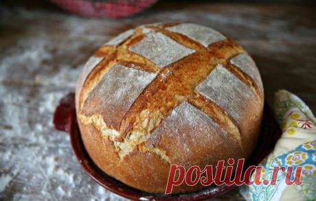 Ошибки выпечки домашнего хлеба или Так делать не нужно . Милая Я