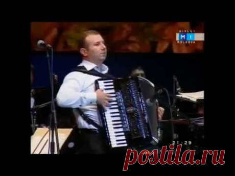 The Tango - YouTube