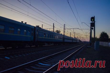 Расписание электричек изменится с 1 мая 2021: Публикуем точное время движения поездов от Новосибирск - Светлана Красотка, 30 апреля 2021