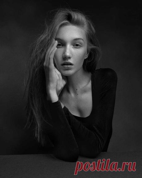 ЭФФЕКТНАЯ ФОТОГРАФИЯ КРАСОТЫ ДМИТРИЯ ПЕНКОВА