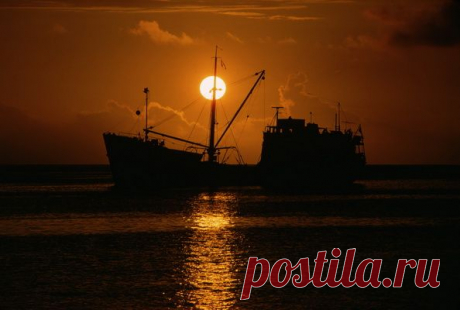 Постер  море -   в интернет-магазине «Твой постер»