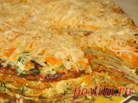 Вкуснейшие блюда с кабачками. ТОП-5 лучших рецептов
1. Кабачковый "тортик"
2. Кабачковые беляши с фаршем
3. Оладьи из кабачков
4. Пирог-запеканка из кабачков
5. Кабачки в сметане