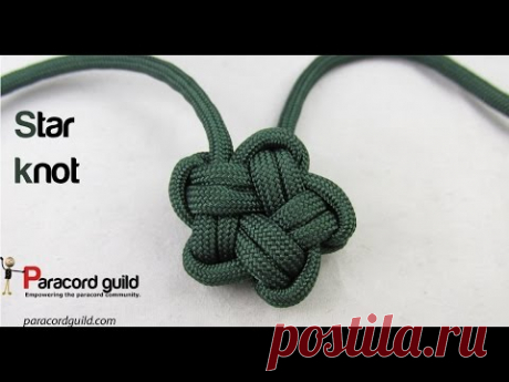 Star knot