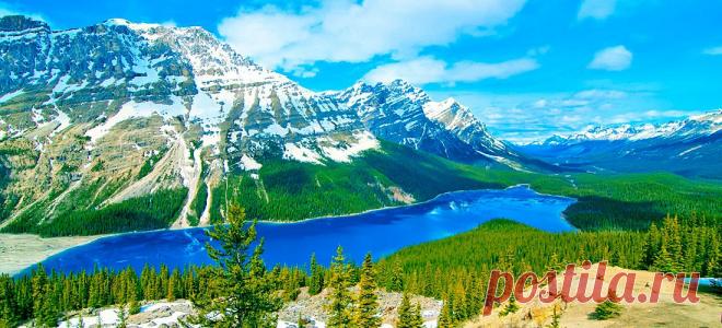 Самые красивые в мире картинки (38 фото) ⭐ Забавник