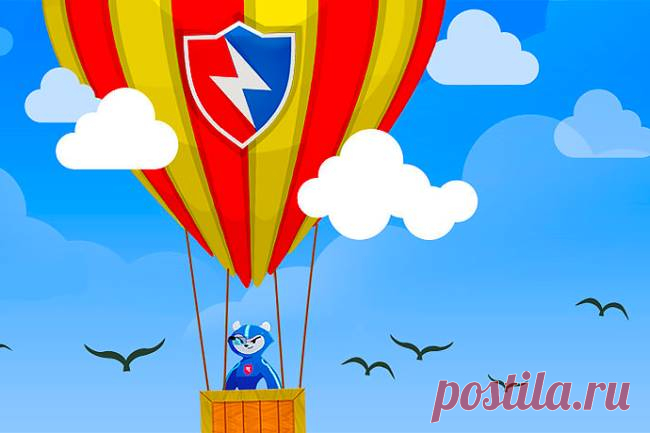 Китайский антивирус baidu удалить раз и навсегда