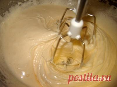 Крем карамельно- медовый : Мастика, марципан, кремы