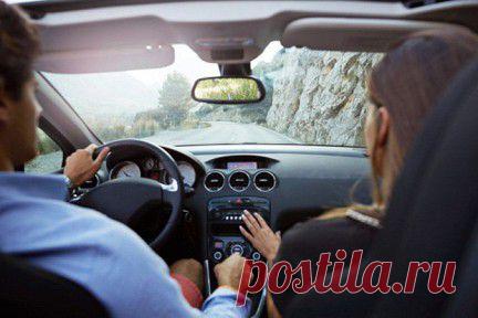 5 советов от инструктора безопасной езды: как управлять автомобилем на зимней дороге — Рамблер-Новости