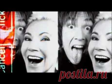 Roxette - Me &amp; You &amp; Terry &amp; Julie