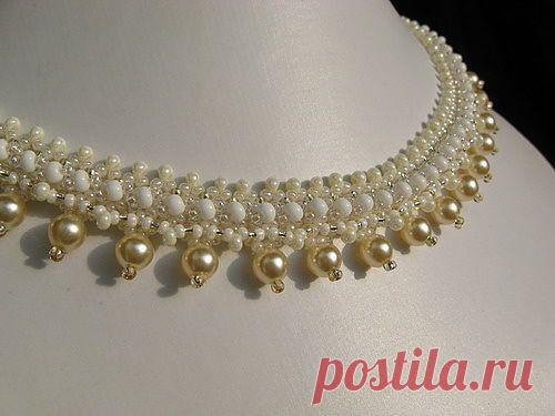 Бисер - Страница 6 / Бисер / PassionForum - мастер-классы по рукоделию