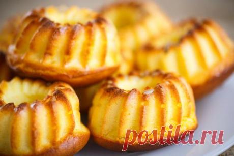 Вкусные рецепты