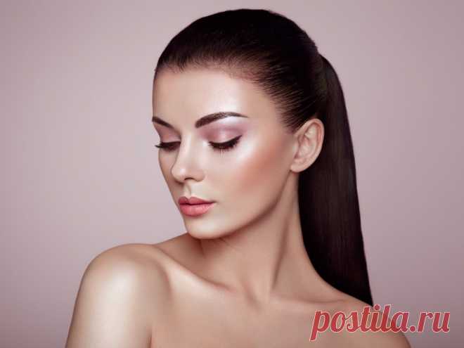 10 распространенных ошибок, которые портят ресницы