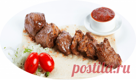 Шашлык из баранины. Много рецептов маринада, чтобы мясо было мягким — Готовим дома