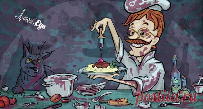 5 базовых соусов французской кухни: почему их нужно научиться готовить – «Еда»
