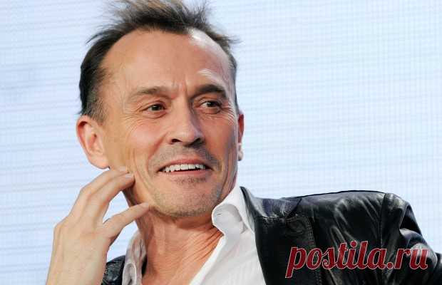 Роберт Неппер