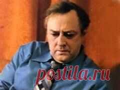 31 января в 1921 году родился(ась) Владислав Стржельчик