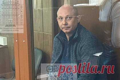 Начальник главка МЧС российского региона попал в СИЗО по уголовной статье