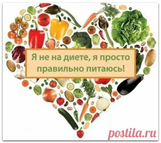 13 простых шагов для перехода на правильное питание! 

Сохрани на стенку, чтобы чётко знать! 

1. Схема классического правильного питания 
Первое, что нужно запомнить, — это четкая стандартная схема ПП. Она поможет вам раз и навсегда выучить, что и когда нужно есть в течение дня. Итак, в классическом понимании здорового питания у нас должно быть 5 приемов пищи. 

[• Завтрак = сложные углеводы и/или белок (овсянка длительного приготовления, гость ягод или орехов, мюсли без ...