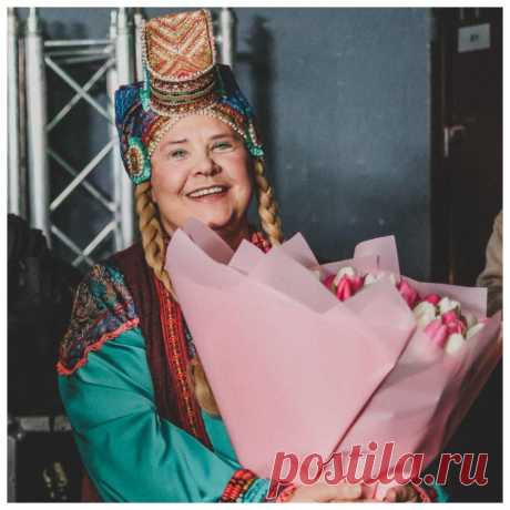Татьяна Догилева