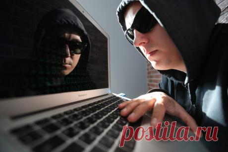 Мошенники стали действовать от имени Росфинмониторинга