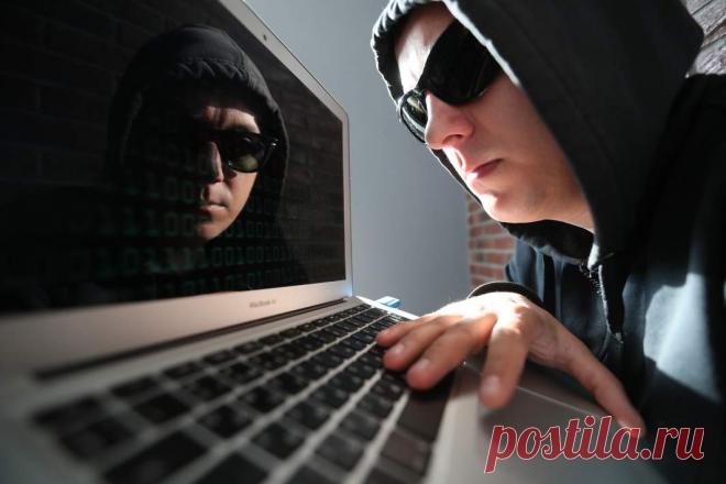 Мошенники стали действовать от имени Росфинмониторинга